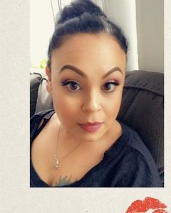 Meet your Posher, Frances